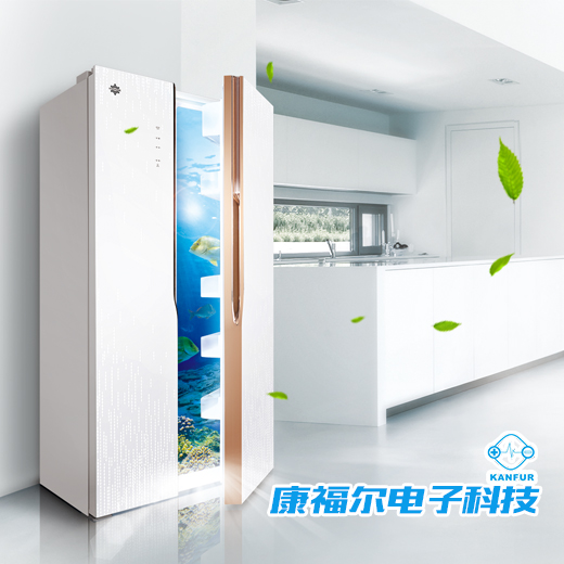 康福尔电子